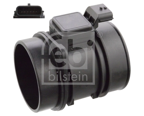 Mass Air Flow Sensor